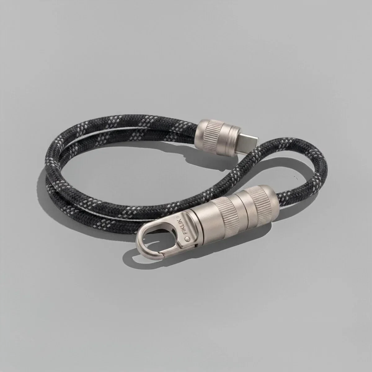 High Speed Keychain Multi-Function Fast Charging Cable