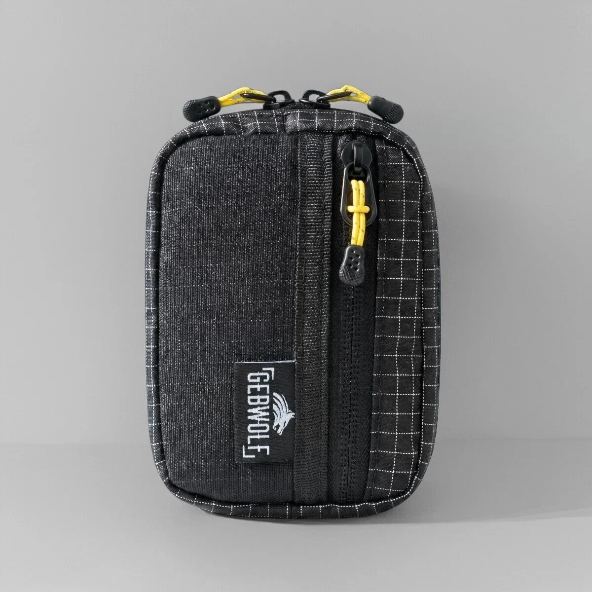 Mini Pendant Style Daily Essentials Storage Pouch
