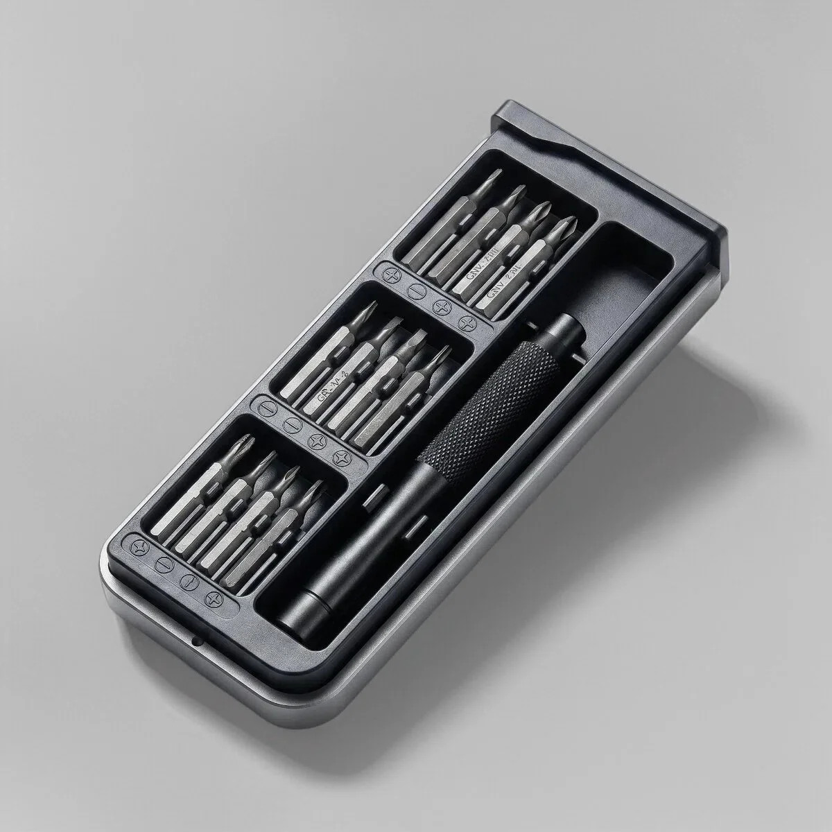 13-in-1 Slim Precision Electronic Repair Screwdriver Kit