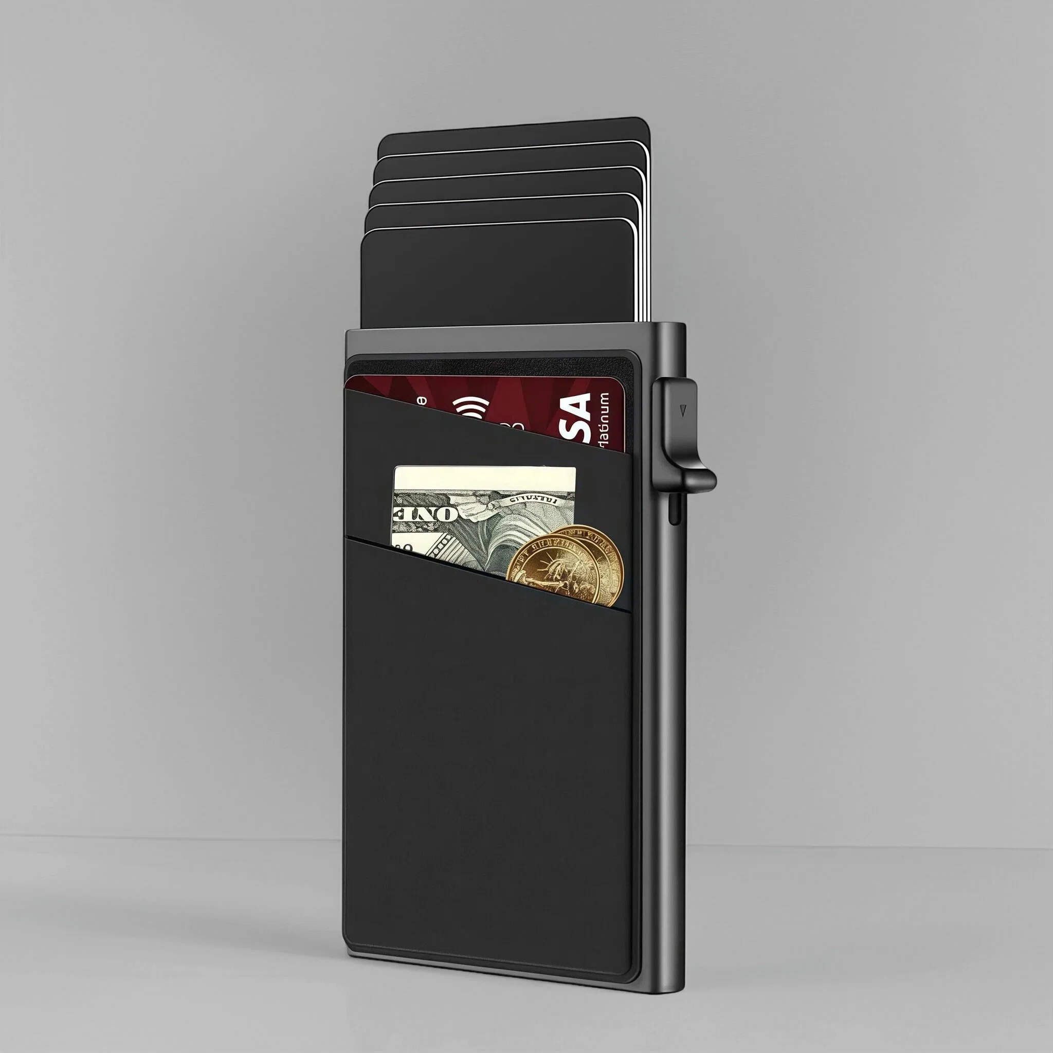 Nexus Card Holder