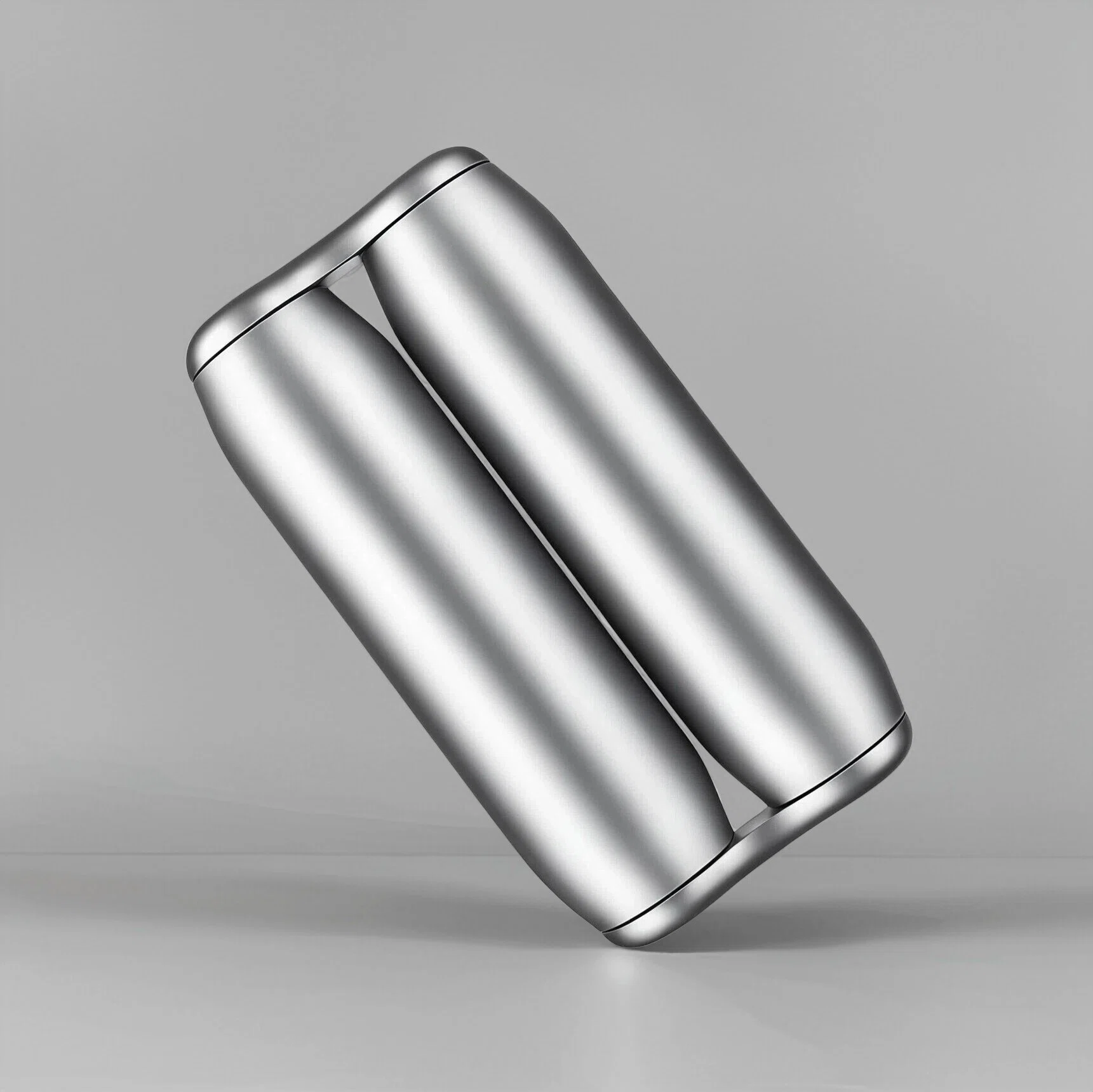 Titanium Alloy Roller Fidget Hand Toya